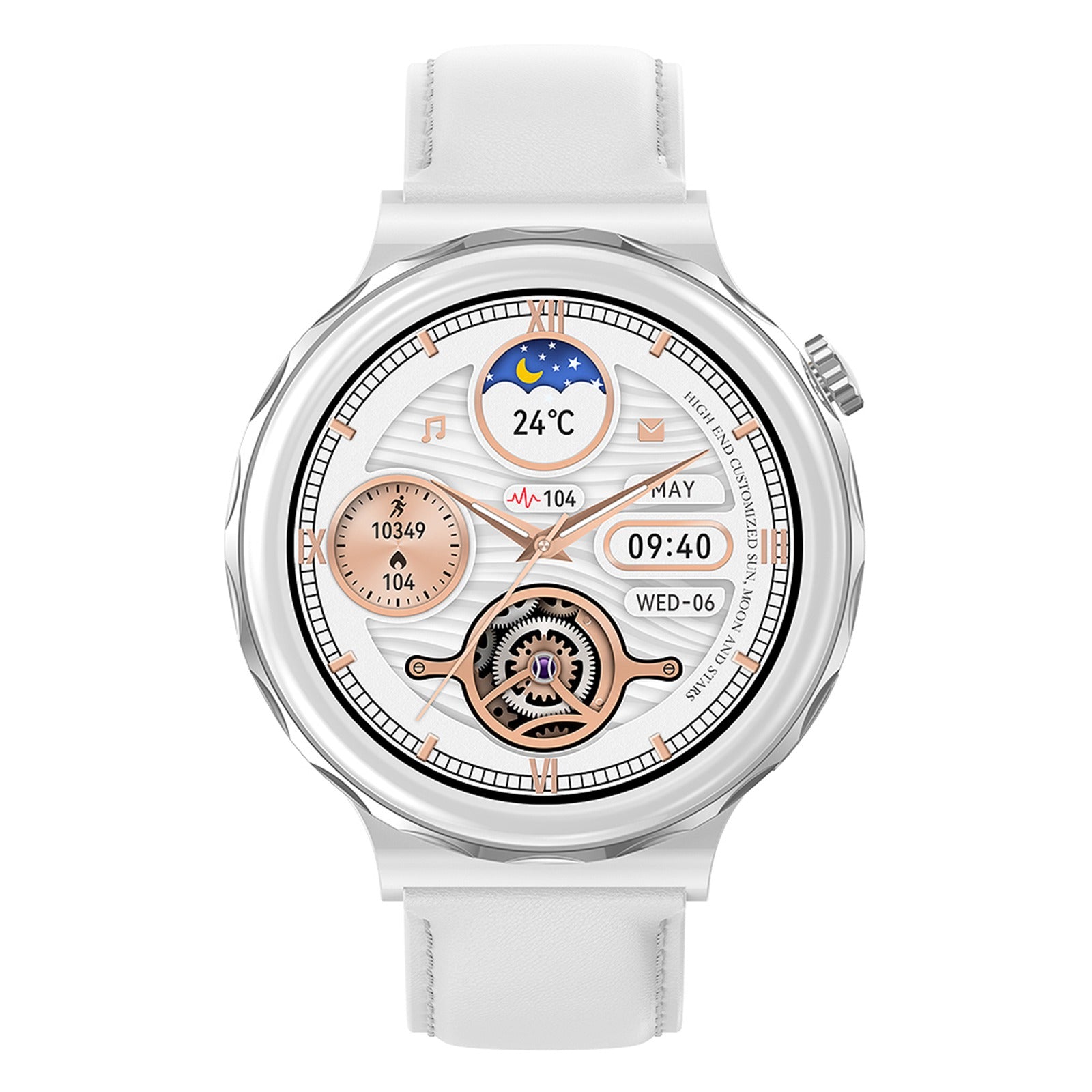 smart watch smart watch